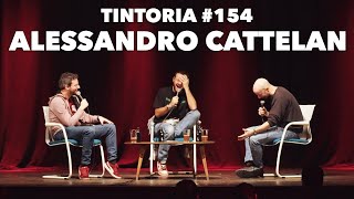 Tintoria #154 Alessandro Cattelan