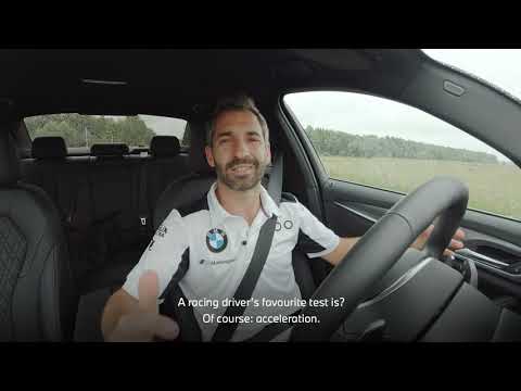 Timo's Discovery, episode 2 - BMW M Motorsport.