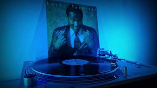 Luther Vandross - Never Too Much - 1981 (4K/HQ)
