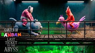Garten of Banban 9 - Binky Drinky VS Banban (Gameplay #76)