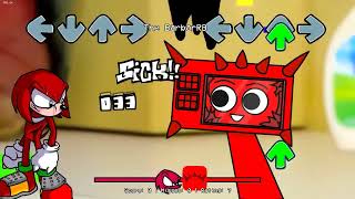 Swap Fnf Sprunki Oc Microwave Vs Sonic All Phases Sings Sliced Pibby I Fnf Cover