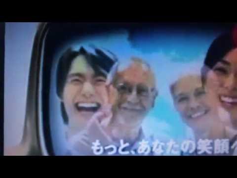 サザンオールスターズ、桑田佳祐の名曲cm動画集③