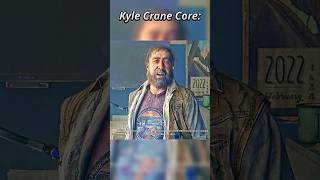 Kyle Crane Core Be Like (part 2) #shorts #viralshorts #dyinglightthebeast #dltb #guidedgameplay