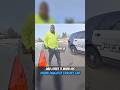 Dad Loses It When His Daughter Crashes Car 😳