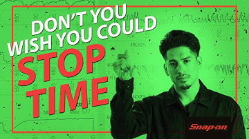 GM Freeze Frame | Snap-on Tools