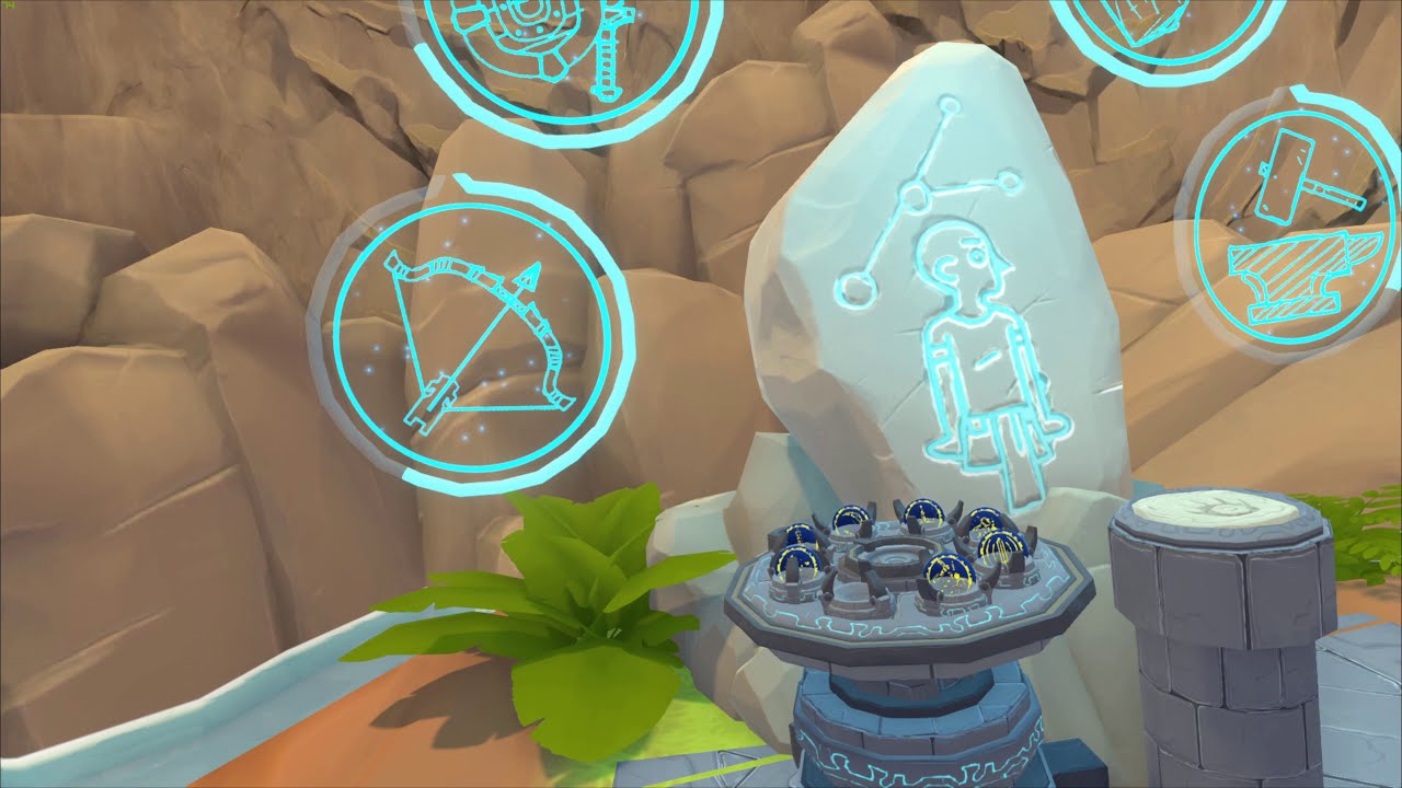 A Township Tale Shrine Locations YouTube