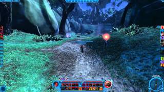 Dromund Kaas Datacron #2 Presence +2 swtor.lrn2game.com