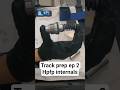track prep ep 2: corksport hpfp internals #mazdaspeed3 #diy #corksport #carenthusiast