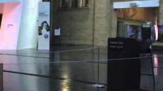 Humber News With Dino Pasalic And Radha Tailor, December 14, 2011 Part 2