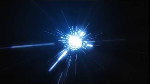 Làm Intro Trên Điện Thoại - Tạo INTRO Mang Ánh Sáng Tương Lai Hy Vọng - Mã IE056