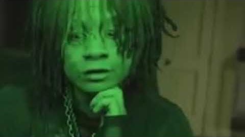 Trippie Redd ft Russ - The Way ( Official Music Video )