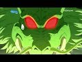 Shenron arrive  ses limites  dragon ball super   vf