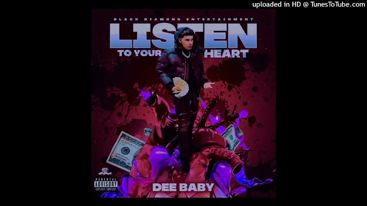 Listen To Your Heart - DeeBaby [slowed]