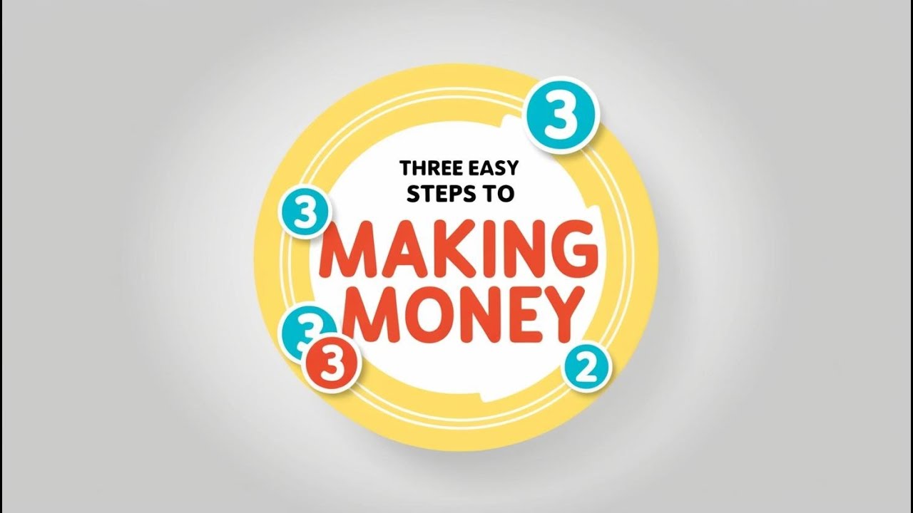 3 Proven Ways to Make Money Online (No Investment Needed!) - YouTube