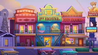 Hotel Craze: Grand Hotel Story + Mod (Unlimited Gold/Diamonds) - GamePLAY screenshot 4