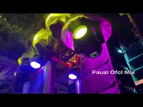 Dj Trap Battle Of The Party Fauzi Official Ft Elsa Olivia project Production Full Bass