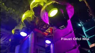 Dj Trap Battle Of The Party Fauzi  Ft Elsa Olivia project Production Full Bass