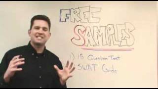 Take a Free Natioanl Registry Practice Test