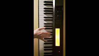 Ab5 - Piano Chords - How To Play