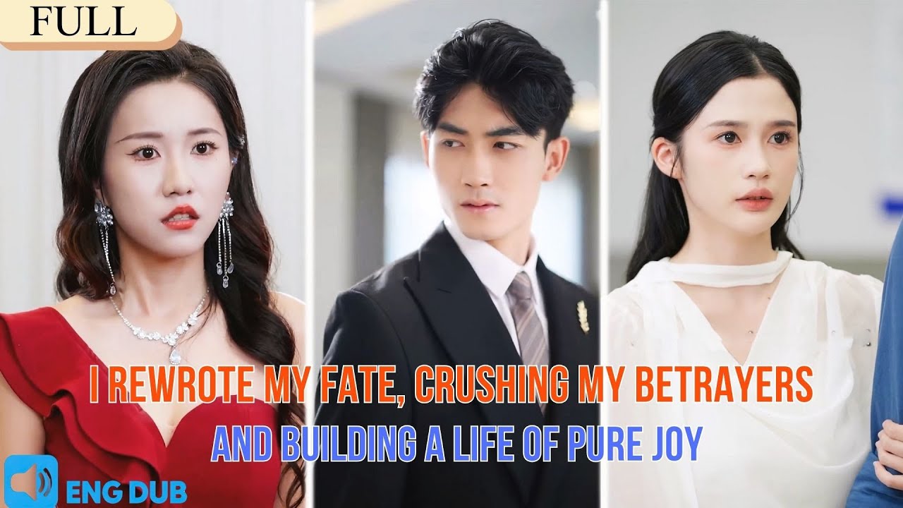 【FULL】I Let Go of False Love to Become Rich, Embracing Genuine Love and a New Life#drama