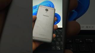 Meizu M3s Designed by