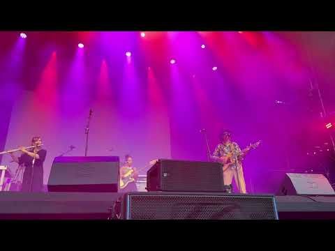 Ernst Molden & das Frauenorchester: Hammerschmiedgossn (Live, 30 Jahre Integrationshaus)