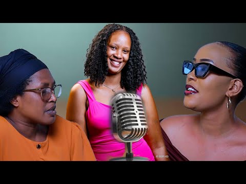 Mama micky Atuganirije kurugendo rwe muri filime //Nicky agaruka kumyitwarire ye muri filime