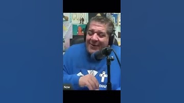 Joey Diaz