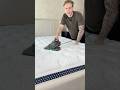 This mattress vacuum is perfect for spring cleaning #ad