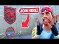 So I tried out for FaZe Clan... WILL I PASS?