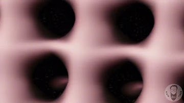 AI GENERATED VIDEO: TRYPOPHOBIA LOOP VIDEO #o1 (STABLE DIFFUSION)