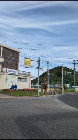 故障したのかな? #宮城 #標識 #shorts