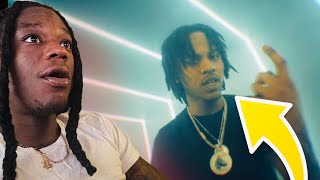 Jay Hound - Move Different | Dotty Reaction