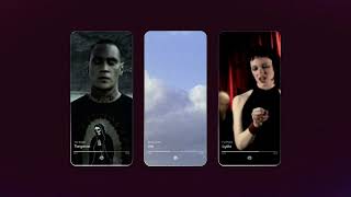 Lume – Announcement Film