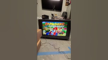 $200 Holy Grail Retro TV!! #reseller #retro #gaming