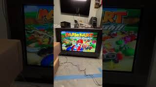 $200 Holy Grail Retro TV reseller retro gaming