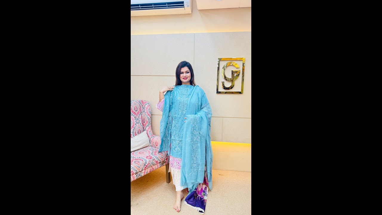 Gulaal luxury lawn collection, 2025 🌸❤️❤️…