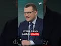 Szefernaker ostro o Tusku: Obierał ziemniaki zamiast sam zwołać szczyt