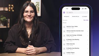 An Overview of Rev's Mobile App screenshot 3