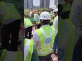 today slap puja || contraction worker|| 🏙️🏗️😱|#construction #tranding #shorts #viralvideo #ytshorts