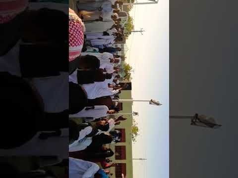 عبدالهادي السليم جاي تقولي قاري