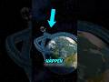 What Would Actually Happen If All the Water on Earth Was Squeezed Into One Drop?