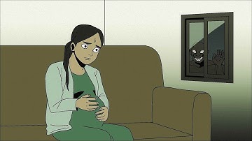 11 True Horror Stories Animated (Compilation of March 2025)