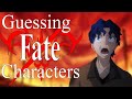 Guessing Fate Characters (ft. Astroria)