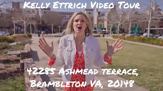 42285 Ashmead Terrace video tour