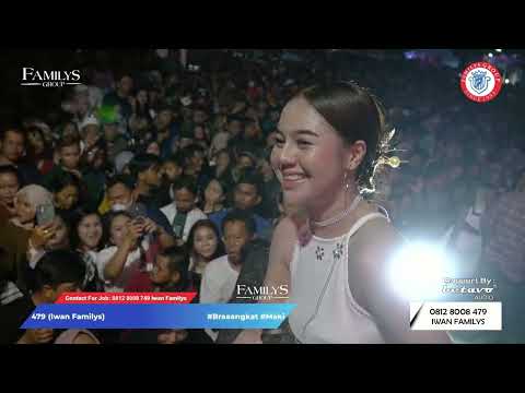 Hesty Damara - Topeng Dewa Dangdut (Official Video Lirik)