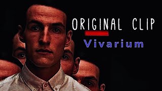 Vivarium - 2019 The Nameless Man Original Clip 1080P 60Fps