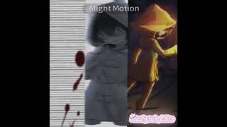 3 psychopath in different fandom 🔪 ( Tw : blood )