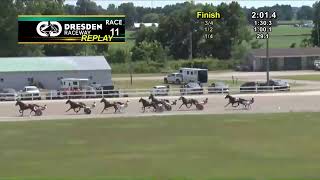 Dresden Raceway Live Stream