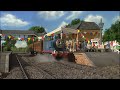 Thomas Friends Season 8 Episode 6 Thomas Saves The Day US Dub HD MB Part 2 